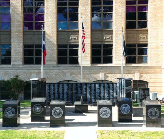 Henderson, Texas